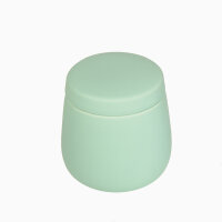 Ceramic Silk, Kosmetikdose, aqua