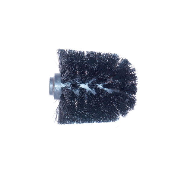 Ersatzbürste, ceramic silk, black