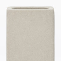Cubic Concrete Zahnputzbecher
