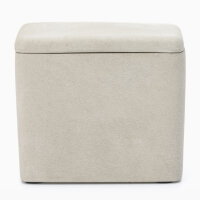 Cubic Concrete Kosmetikdose
