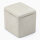 Cubic Concrete Kosmetikdose