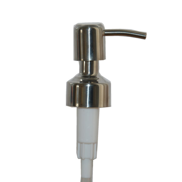 Cubic Concrete Ersatzspender