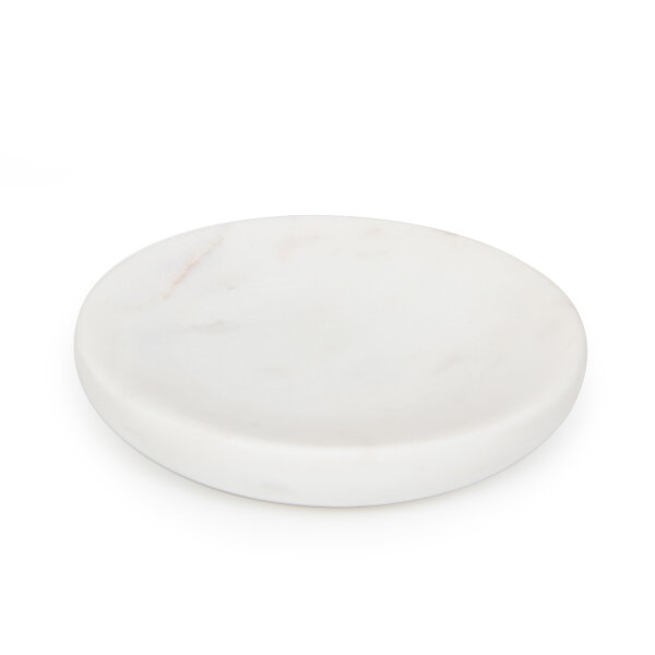 Arctic Marble Seifenschale