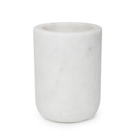 Arctic Marble Zahnputzbecher