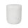 Arctic Marble cosmetic jar