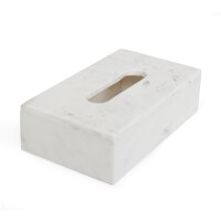Arctic Marble Kosmetiktücherbox