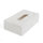Arctic Marble tissue box