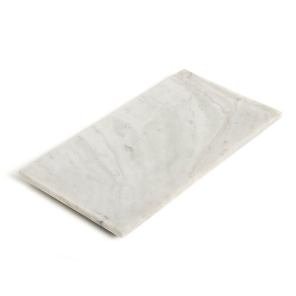 Arctic Marble Tray
