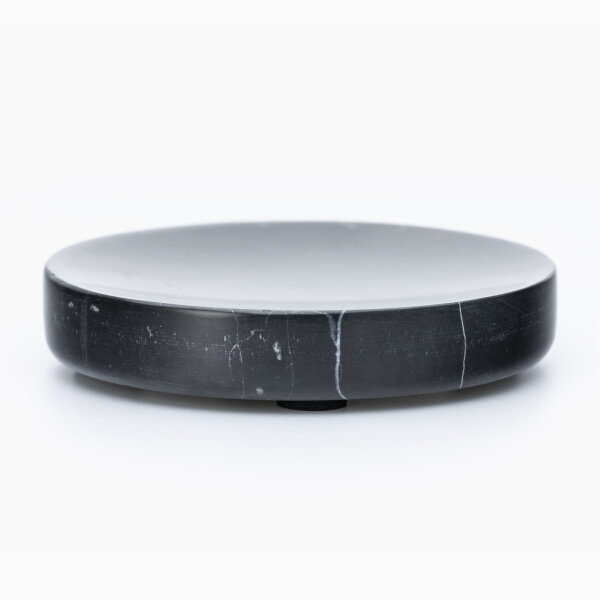 Marquina soap dish