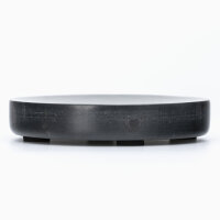 Marquina soap dish