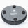 Marquina soap dish