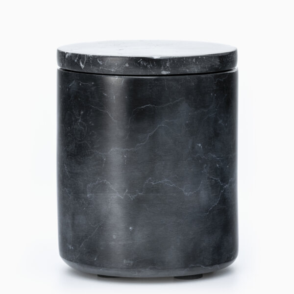 Marquina cosmetic jar