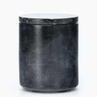 Marquina cosmetic jar