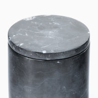 Marquina cosmetic jar