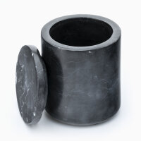 Marquina cosmetic jar