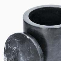 Marquina cosmetic jar