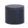 Circle cosmetic jar, cotton box