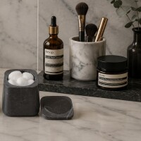 Mercer Kosmetikdose
