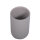 Combo Zahnputzbecher, light grey