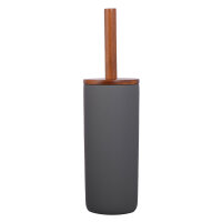 Combo Toilettenbürste, dark grey