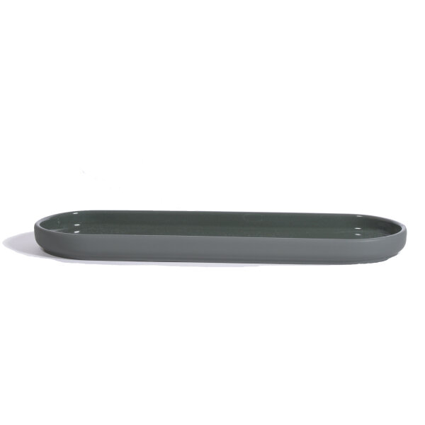 Combo Tablett, dark grey