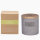 Concrete Candle Duftkerze Citrus