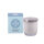 Botanical Duftkerze White Jasmine & Sandalwood Natural oils