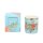 Tropical scented candle Linen Cotton
