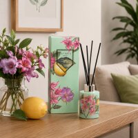 Tropical scented diffuser