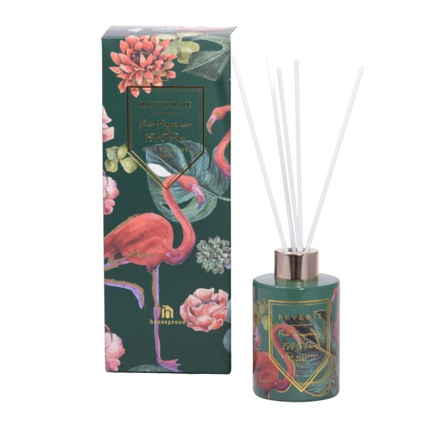 Tropical Diffusor Fine Fragrance 1840 Paris