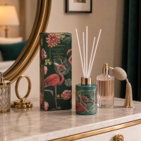 Tropical diffuser Fine Fragrance 1840 Paris