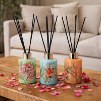 Tropical diffuser Sweet Honey & Orange