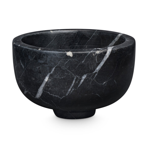 Pack Gewürz Schale black