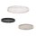 Orbit rundes Tablett