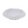 Serene Schale in Muschelform