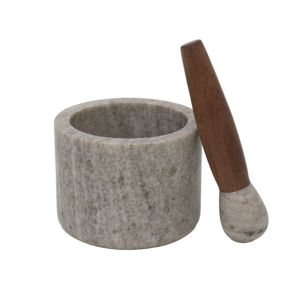 Duo Mill mortar