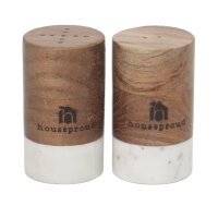 Shaker Salt and Pepper Shaker