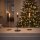 Spark Kerzenhalter, dark finish, medium