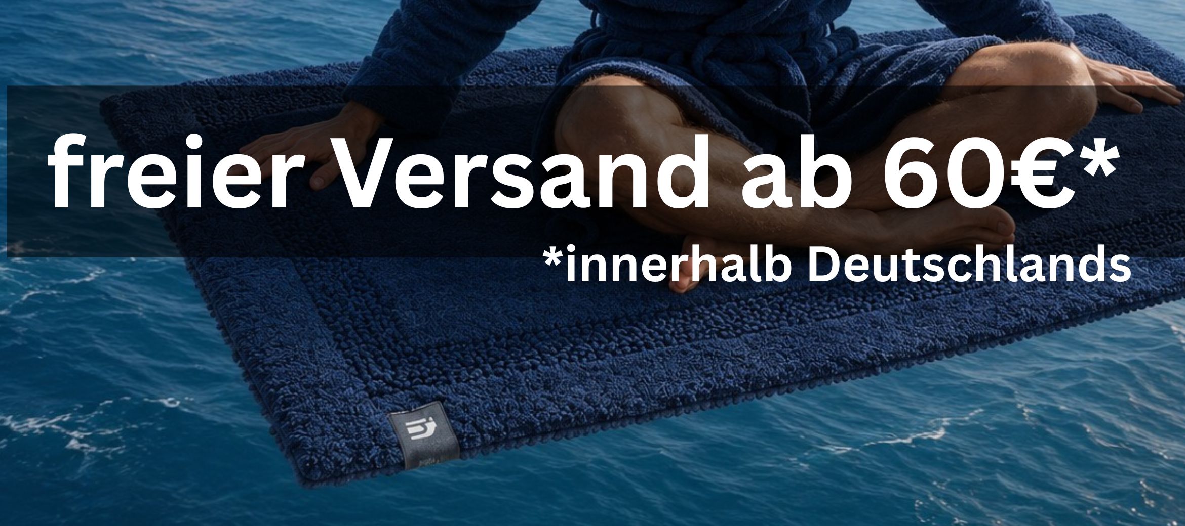 Versandkostenfrei ab 60€