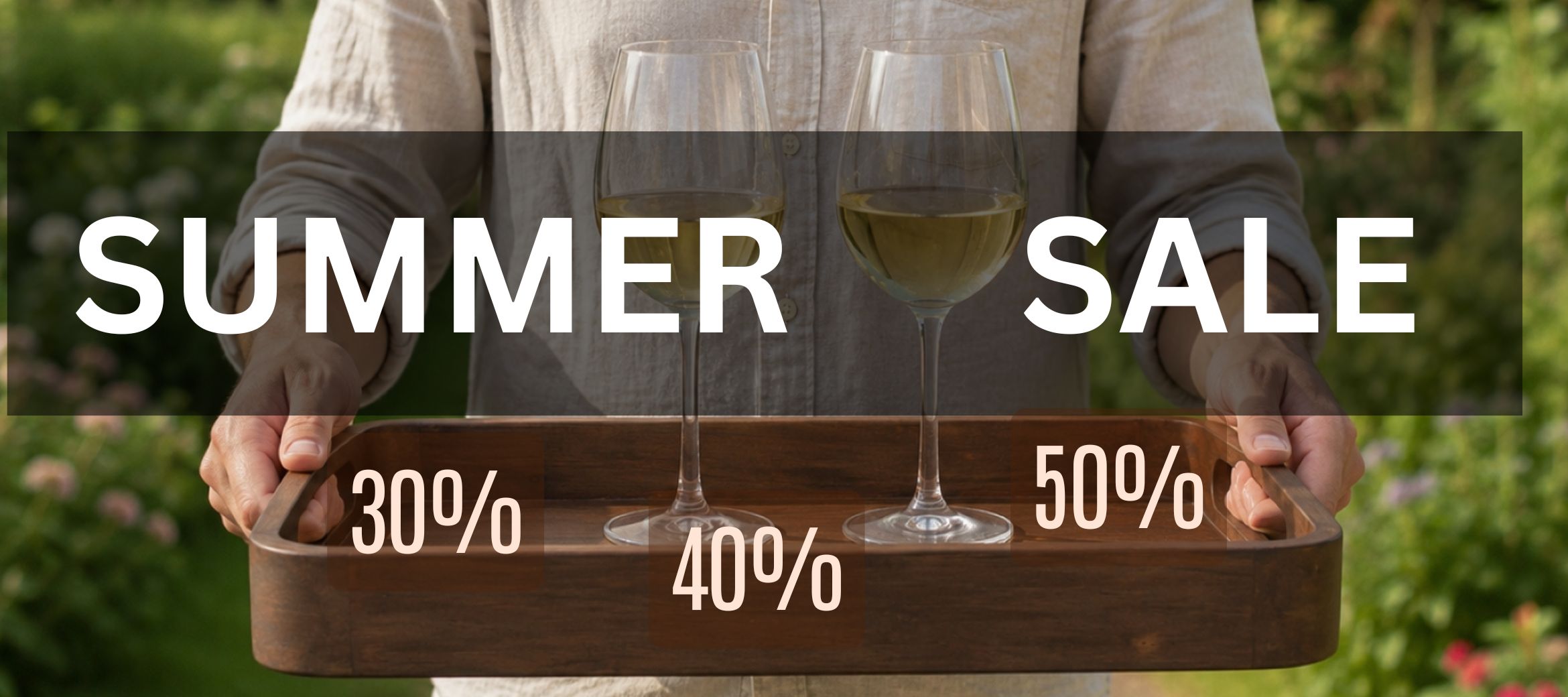 Sommer SALE